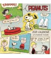 Peanuts (Snoopy) 2021