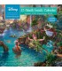 Disney Dream T. Kinkade 2022 (+ planning stickers)