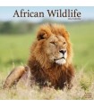 Animaux sauvages d'Afrique 2024