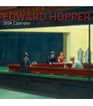 EDWARD HOPPER 2024