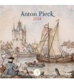 Anton Pieck 2024