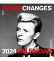 David Bowie collector 2024