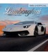 Lamborghini 2025